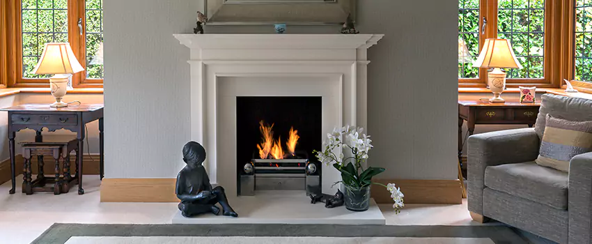RSF Fireplaces Maintenance and Repair in Palisades Park, New Jersey