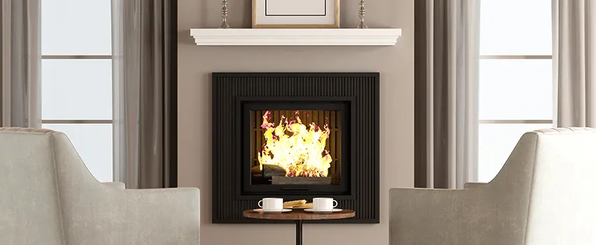 Superior Outdoor Fireplace Repair in Palisades Park, NJ