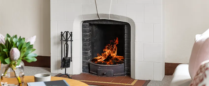 Valor Fireplaces and Stove Repair in Palisades Park, NJ
