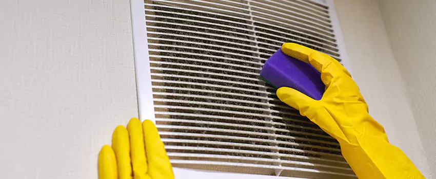 Vent Cleaning Company in Palisades Park, NJ