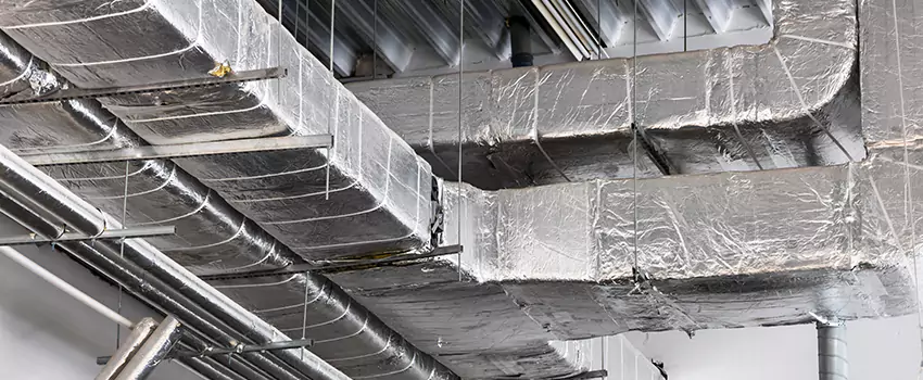 Vent Dust Cleaning Cost in Palisades Park, NJ