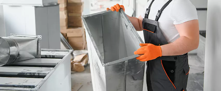 Ventilation Fan Cleaning Services in Palisades Park, New Jersey