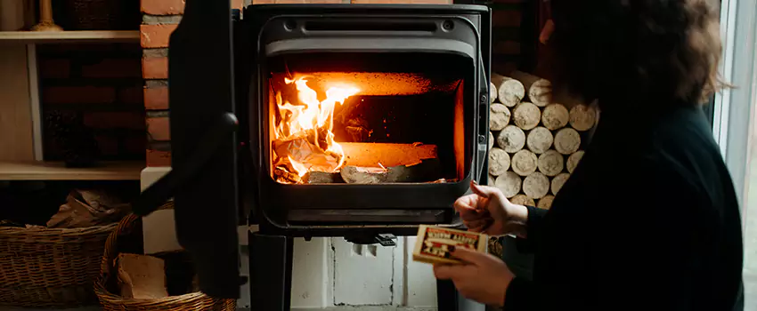 Key Features of Vermont Castings Fireplaces in Palisades Park, NJ