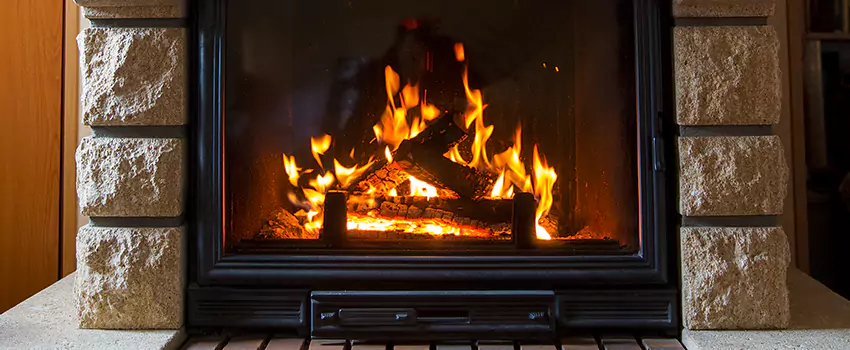 Best Wood Fireplace Repair Company in Palisades Park, New Jersey