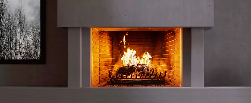 Indoor Wood Burning Furnace Repair and Installation in Palisades Park, New Jersey