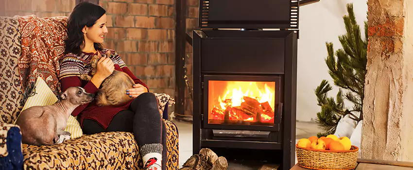 Wood Stove Chimney Cleaning Services in Palisades Park, NJ