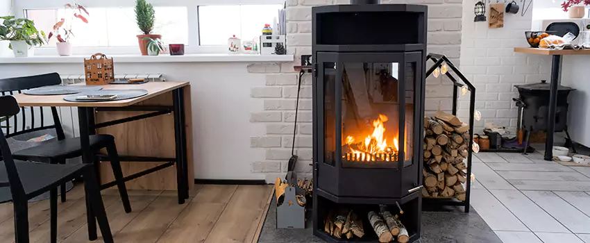 Wood Stove Firebox Installation Services in Palisades Park, NJ