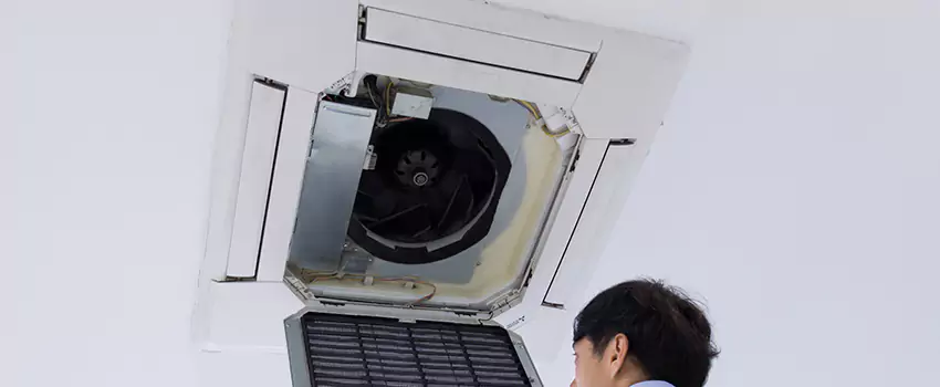 Benefits of Professional Air Duct Cleaning in Palisades Park, New Jersey