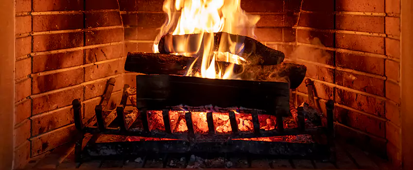 Chimney Ash Dump Cover Repair Services in Palisades Park, NJ