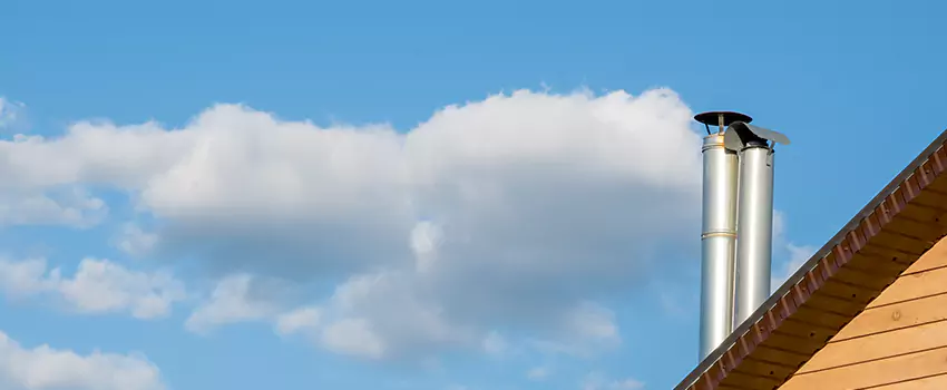 Chimney Cap Bird Guard Repair in Palisades Park, New Jersey