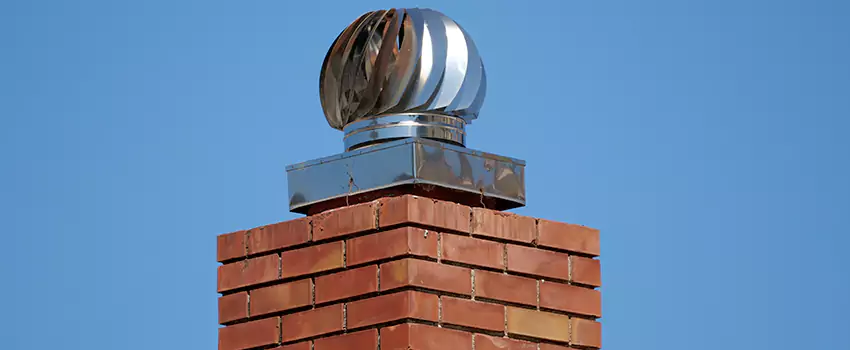 Chimney Damper Hinge Repair in Palisades Park, NJ