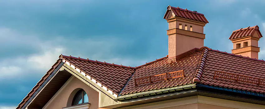 Residential Chimney Services in Palisades Park, New Jersey