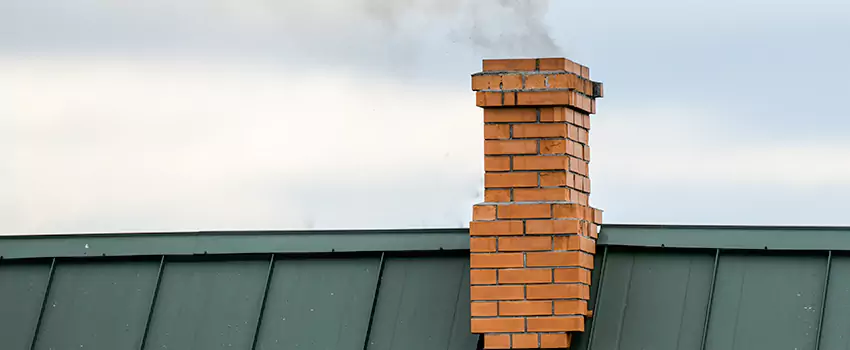 Chimney Installation Company in Palisades Park, NJ