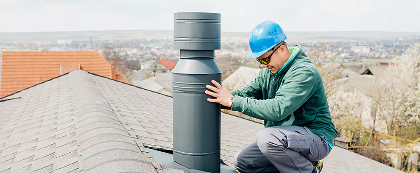 Insulated Chimney Liner Services in Palisades Park, NJ