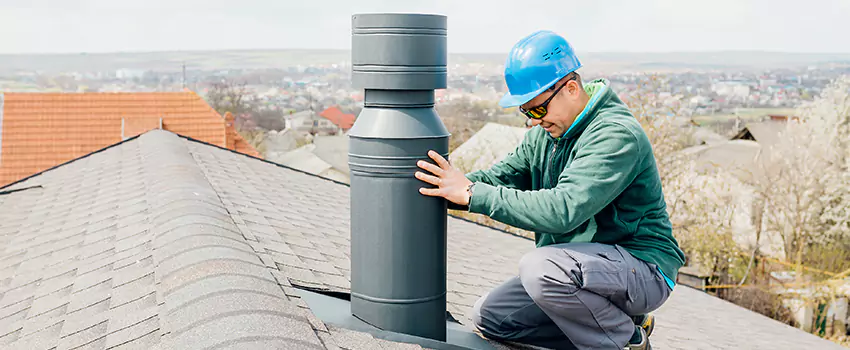 Chimney Repair Cost in Palisades Park, NJ