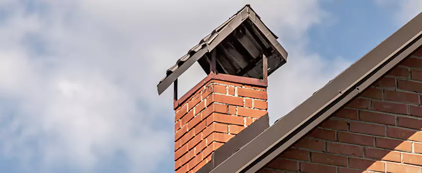 Chimney Saver Masonry Repair Contractor in Palisades Park, New Jersey