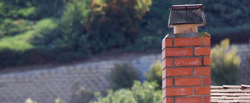 Chimney Tuckpointing And Masonry Restoration in Palisades Park, NJ