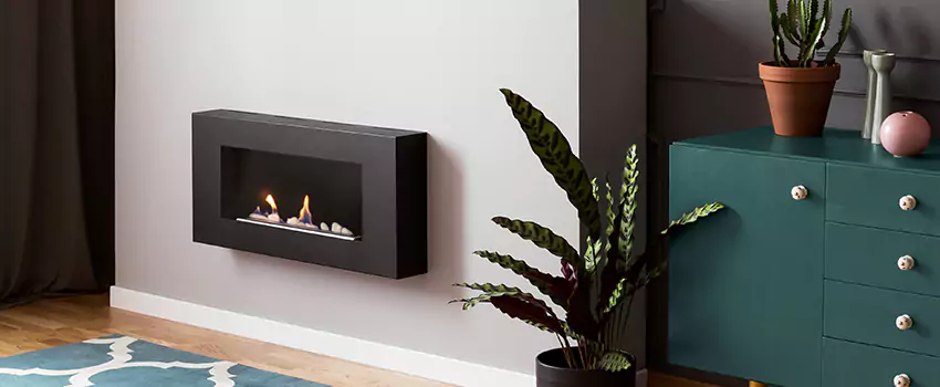 Cost of Ethanol Fireplace Repair And Installation Services in Palisades Park, NJ