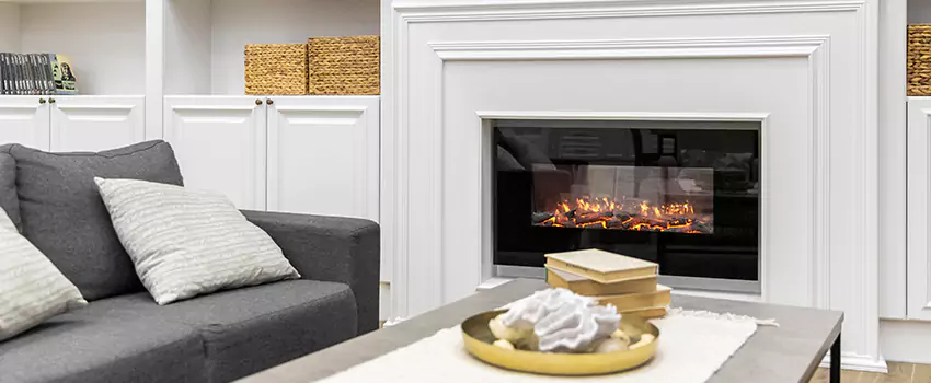 Professional Fireplace Maintenance Contractors in Palisades Park, NJ