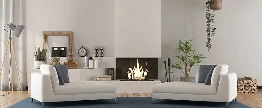 Decorative Fireplace Crystals Services in Palisades Park, New Jersey
