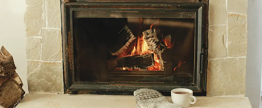 Fireplace Door Handle Replacements Services in Palisades Park, New Jersey