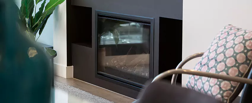 Gas Fireplace Installation in Palisades Park, NJ