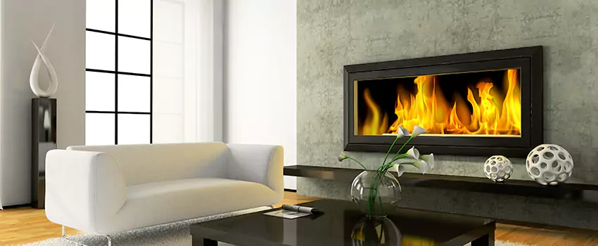Fireplace Hearth Ideas in Palisades Park, New Jersey