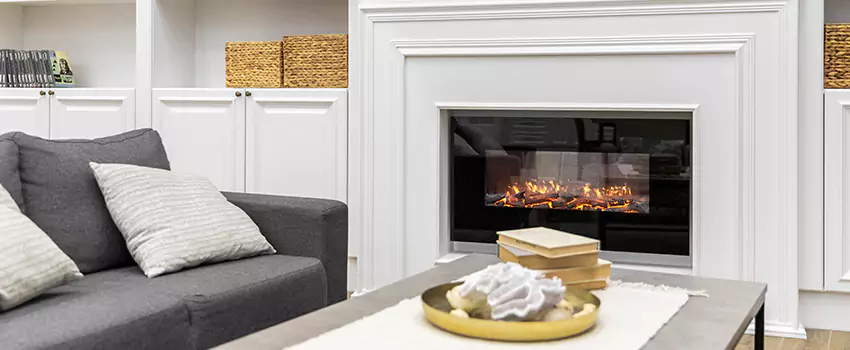 Pellet Fireplace Insert Installation in Palisades Park, NJ