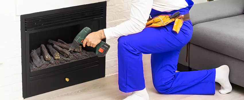Fireplace Hearth Inspection And Repair in Palisades Park, New Jersey