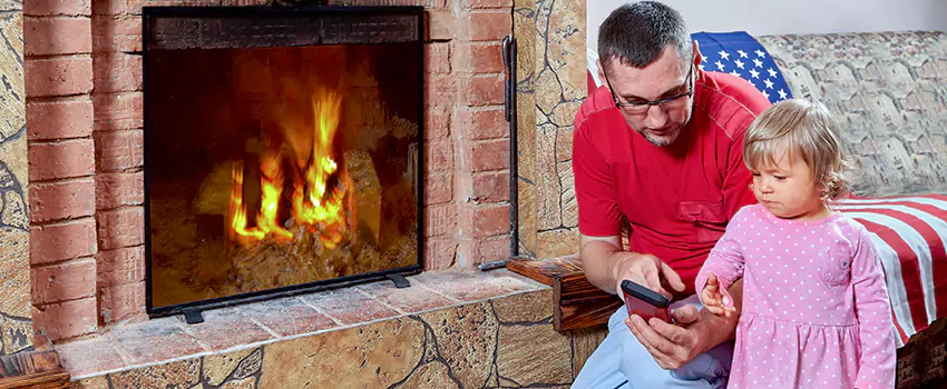 Fireplace Safety Locks For Kids in Palisades Park, NJ