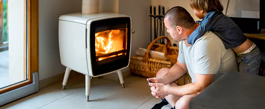 Fireplace Flue Maintenance Services in Palisades Park, NJ