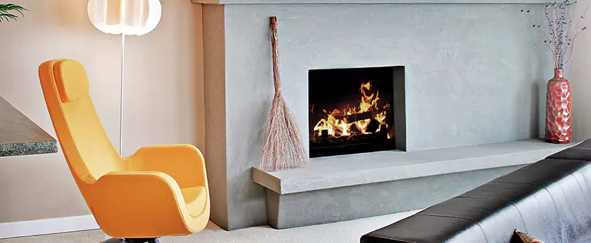 Electric Fireplace Makeover Services in Palisades Park, NJ