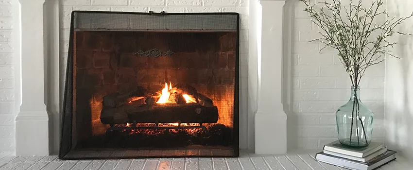 Cost-Effective Fireplace Mantel Inspection And Maintenance in Palisades Park, NJ