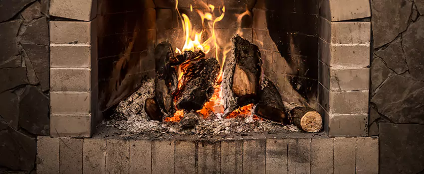 Cost of Rebuilding A Fireplace in Palisades Park, New Jersey