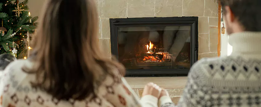 Fireplace Firebox Refurbish & Restore Services in Palisades Park, NJ