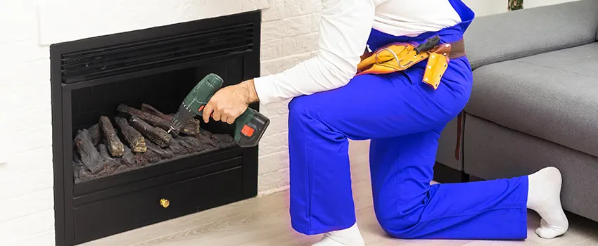 Fireplace Safety Inspection Specialists in Palisades Park, New Jersey