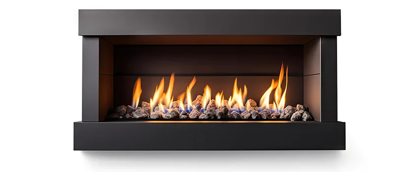 Outdoor Gas Fireplaces Installation in Palisades Park, NJ