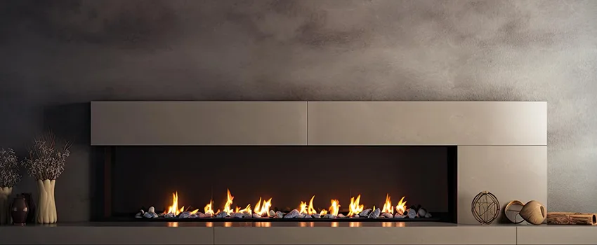 Gas Fireplace Logs Supplier in Palisades Park, New Jersey