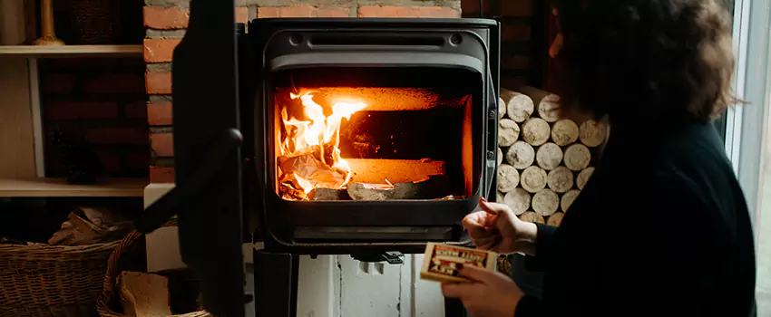 Hearthstone Wood Stoves Fireplace Repair in Palisades Park, New Jersey