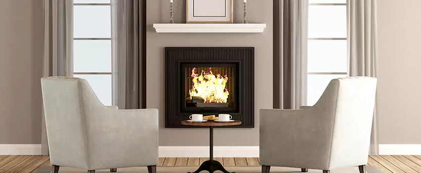 Heatilator Direct Vent Fireplace Services in Palisades Park, New Jersey