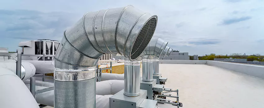 Insulated Ductwork Repair Services Near Me in Palisades Park, NJ