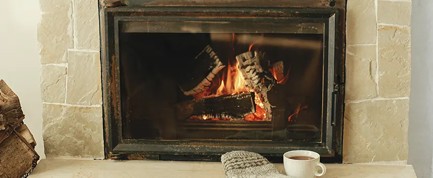 Kings man Fireplaces Insert Services in Palisades Park, NJ