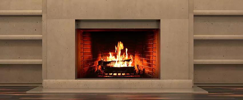 Majestic Trilliant Series Gas Fireplace Insert Repair in Palisades Park, New Jersey