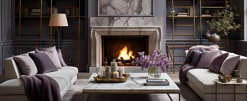 Napoleon Galaxy Series Outdoor Fireplaces Repair in Palisades Park, NJ