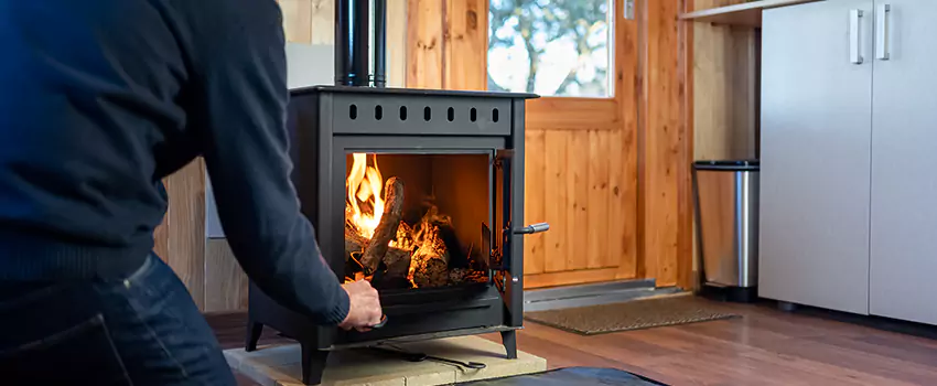 Open Flame Fireplace Fuel Tank Repair And Installation Services in Palisades Park, New Jersey