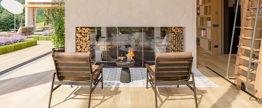 Ortal Space Creator Fireplace Repair in Palisades Park, NJ
