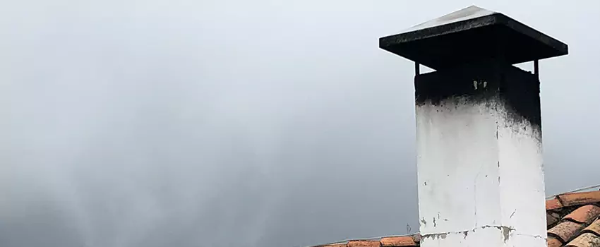 Prefab Chimney Crown Installation in Palisades Park, NJ