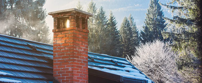 Residential Chimney Rain Caps Repair Services in Palisades Park, NJ