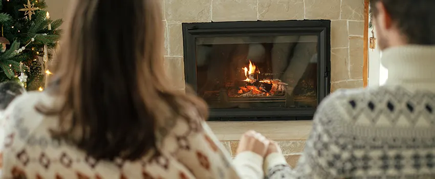Superior Open-Hearth Wood Fireplaces in Palisades Park, NJ