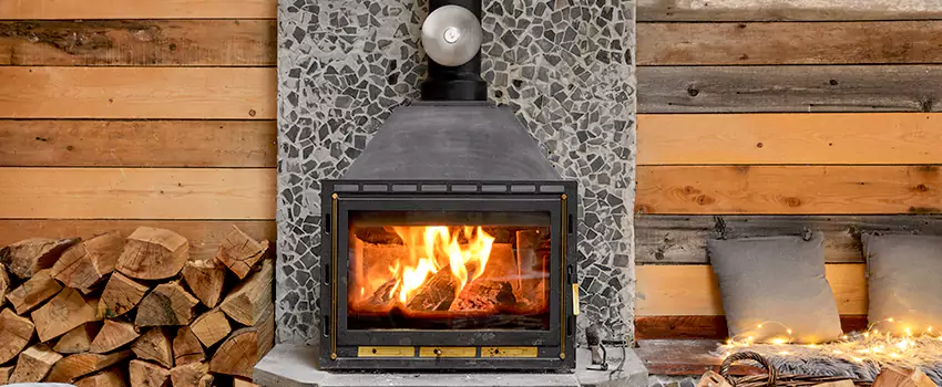 Travis Industries Elite Fireplace Inspection and Maintenance in Palisades Park, New Jersey
